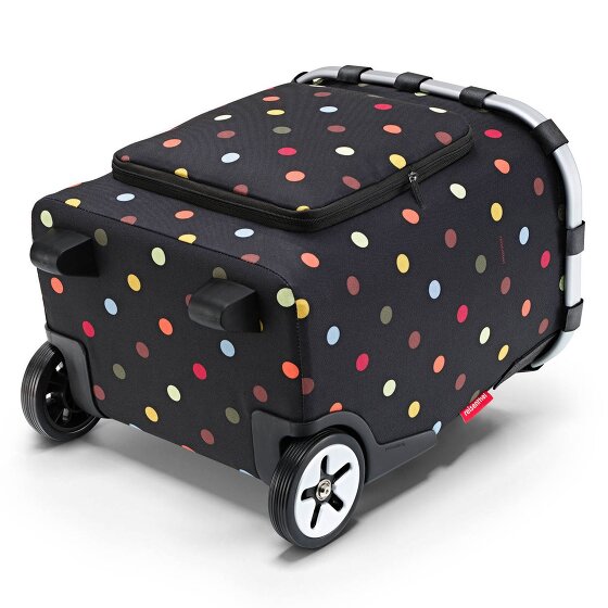 reisenthel Carrycruiser Plus chariot à provisions 52,5 cm