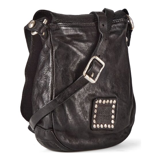 Campomaggi Giada Sac à bandoulière Cuir 19 cm