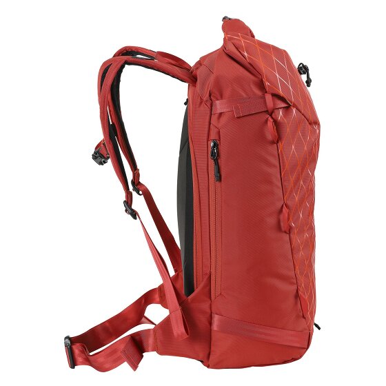 NITRO Splitpack X Ripuri Set 30 Sac à dos de randonnée 60 cm