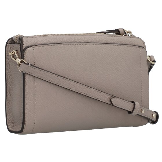 Kate Spade New York Knott sac à bandoulière en cuir 23 cm