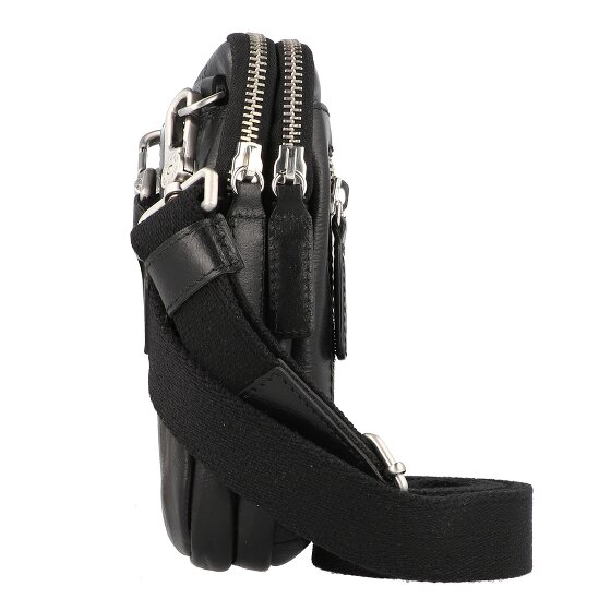 Picard Buddy Étui en cuir pour portable 12 cm