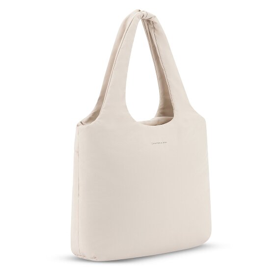 Kapten & Son Skara Cloud Sac de shopper 35 cm Compartiment pour ordinateur portable