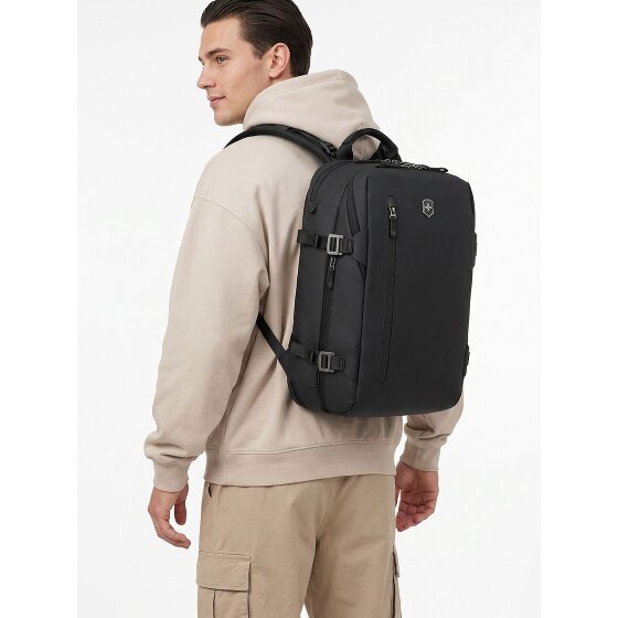 Victorinox Sac à dos de voyage Touring 48 cm avec compartiment pour ordinateur portable