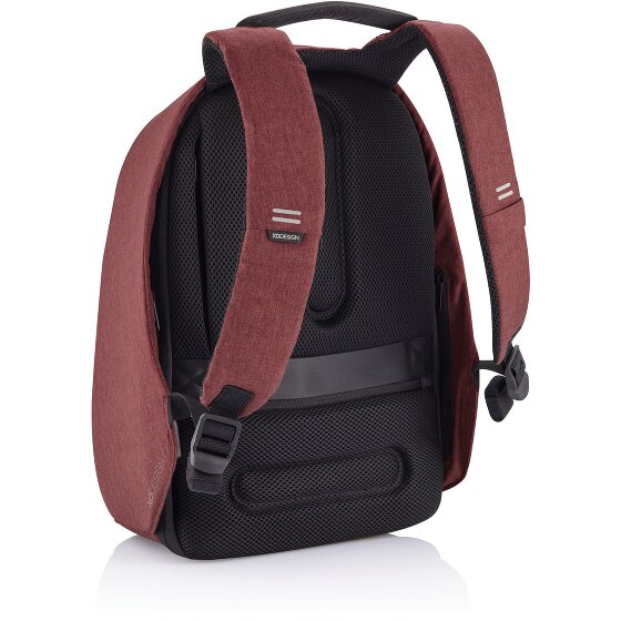 XD Design Bobby Hero Regular Sac à dos RFID 45 cm Compartiment pour ordinateur portable