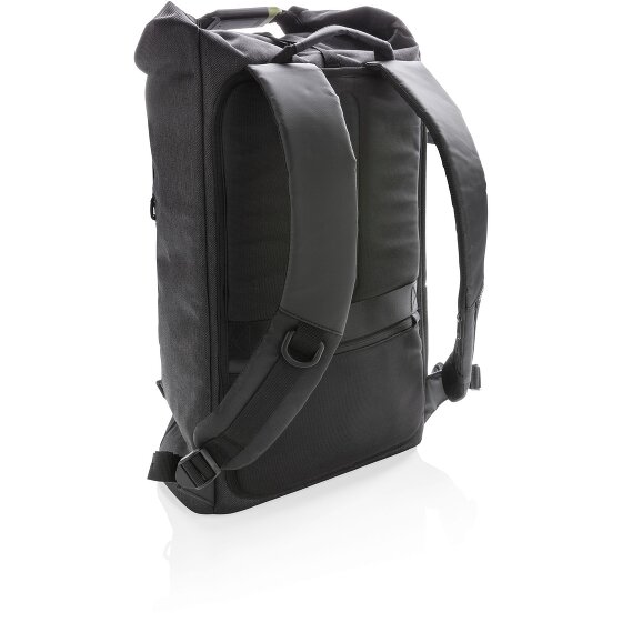 XD Design Urban Lite Sac à dos RFID 46 cm Compartiment pour ordinateur portable