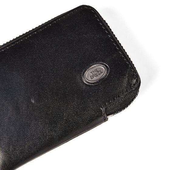 The Bridge Story Uomo Porte-monnaie Cuir 10 cm