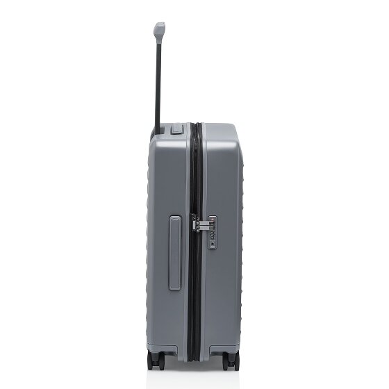 Porsche Design Roadster 4 roues Valise cabine 69 cm