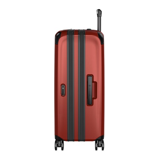 Victorinox Spectra 3.0 4 roues Valise cabine 69 cm avec soufflet d'extension