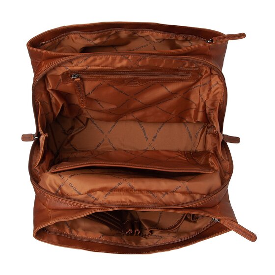 The Chesterfield Brand Passau Sac de shopper Cuir 37 cm