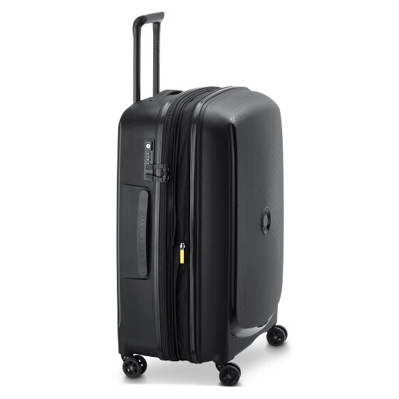 Delsey Paris Belmont Plus 4 roues Valise cabine M 71 cm