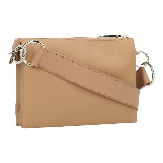 Ted Baker Darceyy Sac à bandoulière Cuir 24 cm