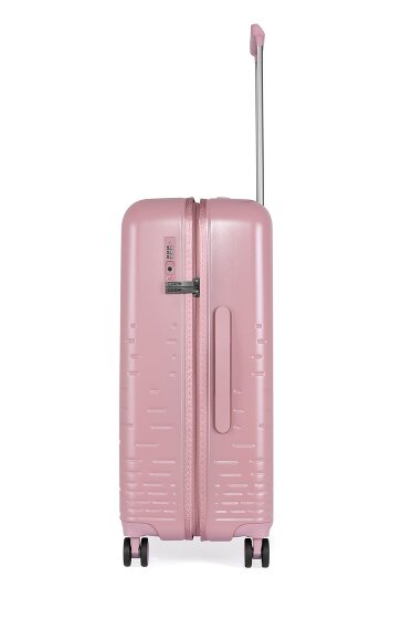 Epic Spin Set de valises à 4 roulettes 3pcs.