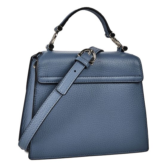 AIGNER Delia Sac à main Cuir véritable 18 cm