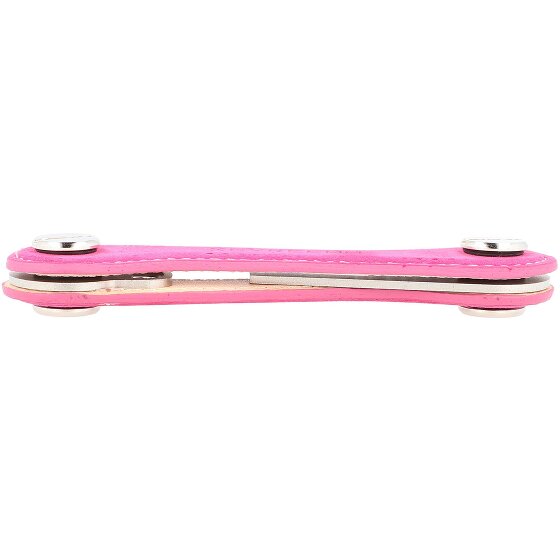 Keykeepa Leather Gestionnaire de clés en cuir 1-12 clés