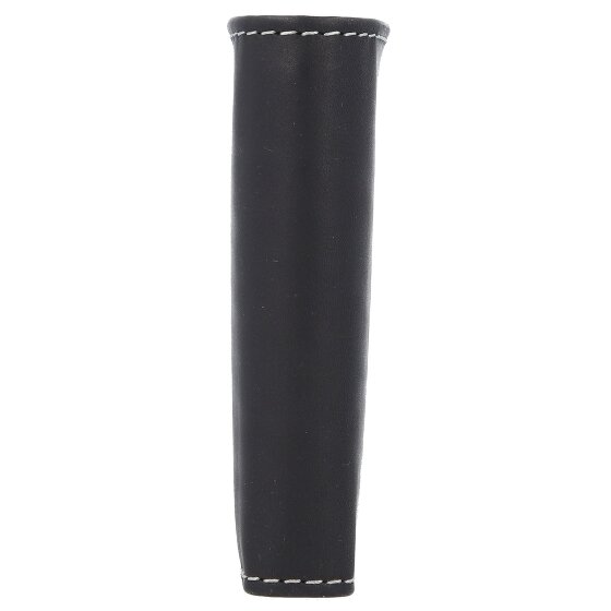 Esquire Porte-monnaie Dallas RFID cuir 12 cm