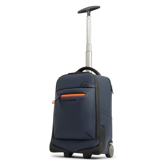 Piquadro Corner 2 roues Trolley d'affaires 40 cm