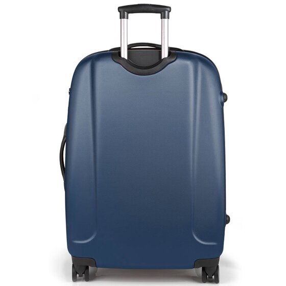 Gabol Paradise XP 4 roulettes Trolley L 77 cm avec soufflet d'extension