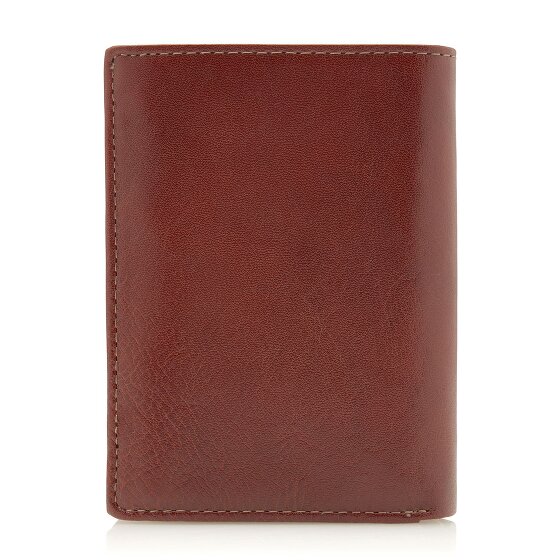 Castelijn & Beerens Porte-monnaie Gaucho RFID cuir 9 cm