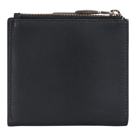 Samsonite Image Leather Porte-monnaie Protection RFID Cuir véritable 9 cm