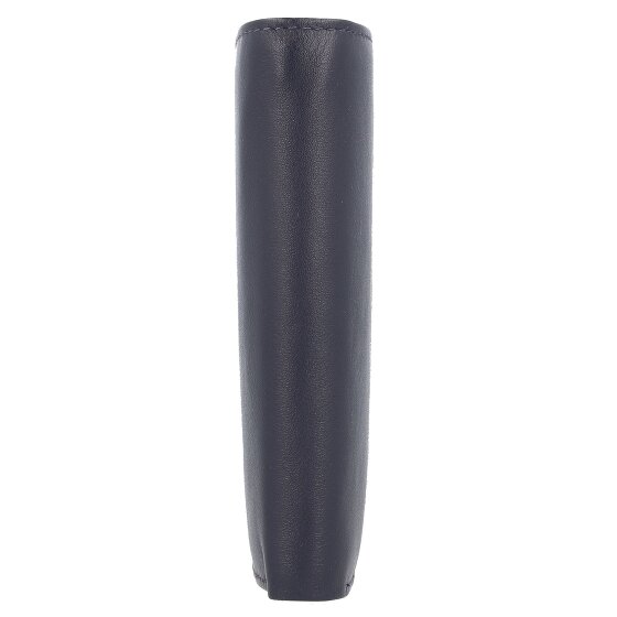 Esquire Porte-monnaie Viktoria RFID cuir 10 cm