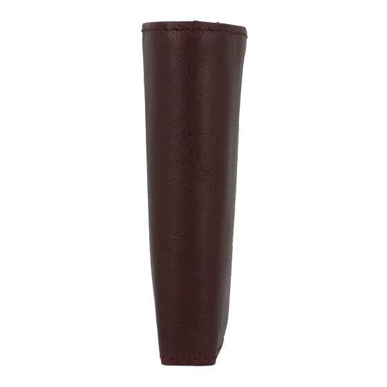 Braun Büffel Arezzo Porte-monnaie Protection RFID Cuir 9.5 cm