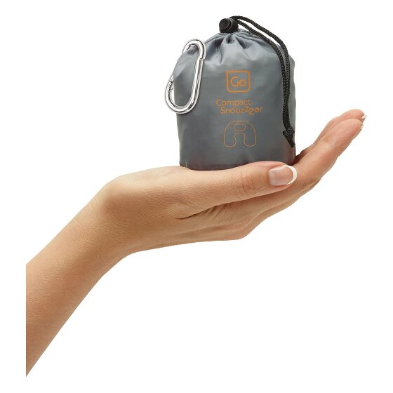 Go Travel Comfort Oreiller de voyage 33 cm
