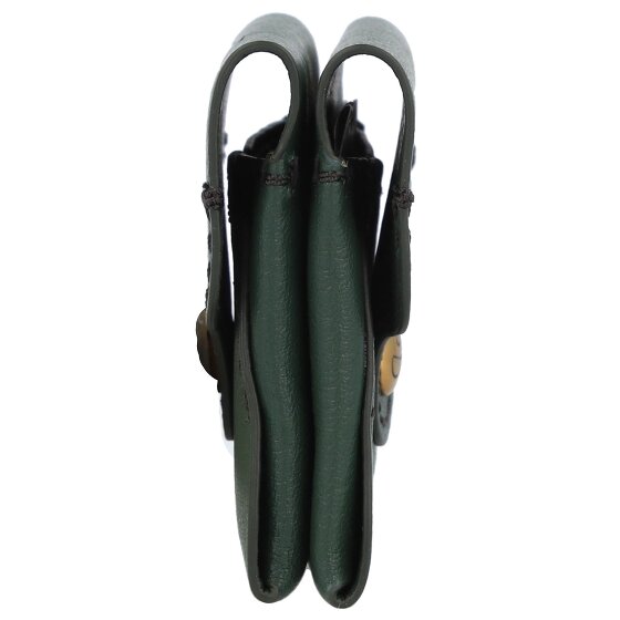 Fossil Heritage Porte-cartes de crédit en cuir 10 cm