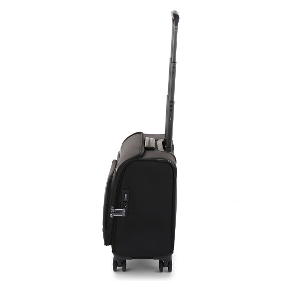 Roncato Biz 4.0 trolley d'affaires à 4 roulettes 41,5 cm compartiment pour ordinateur portable