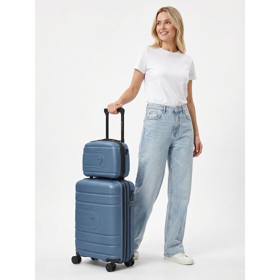 Redolz Essentials 11 Vanity-case 34 cm