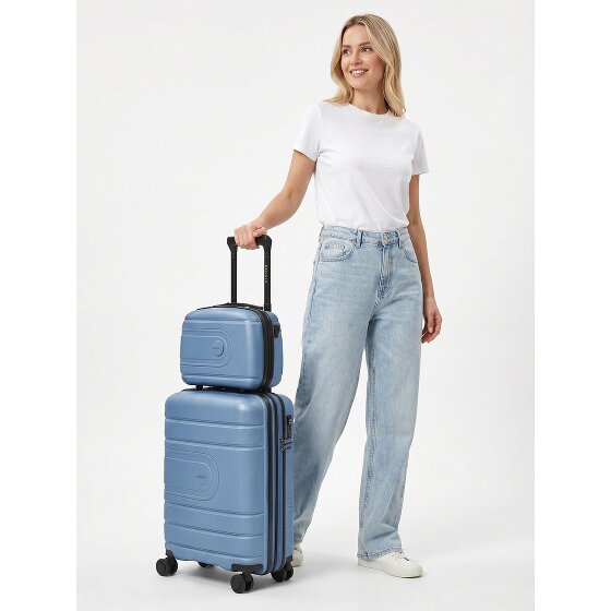Redolz Essentials 11 Vanity-case 34 cm
