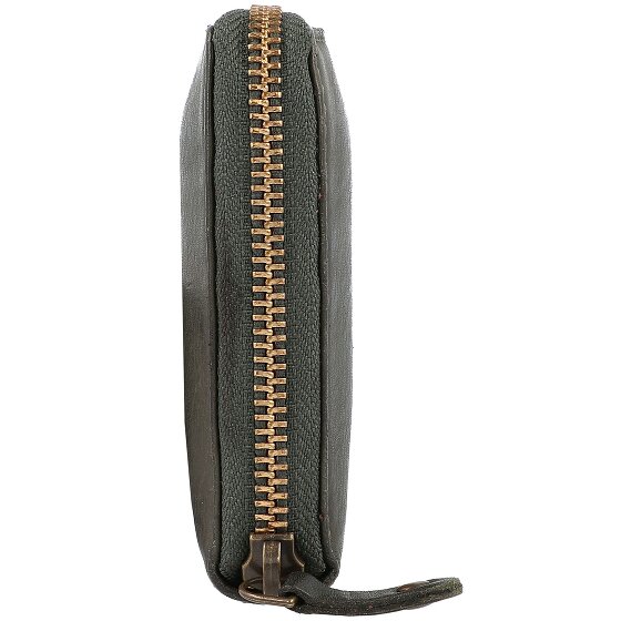 Harold's Porte-monnaie Submarine en cuir 18,5 cm