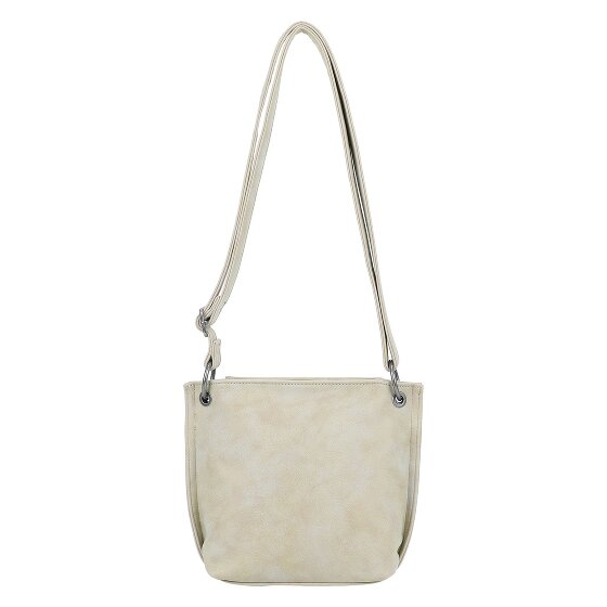 Fritzi aus Preußen Fritzi03N Vintage Sac à bandoulière 22.5 cm