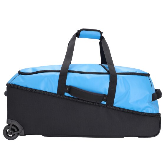 Vaude Rotuma 90 2 roues Valise cabine 75 cm