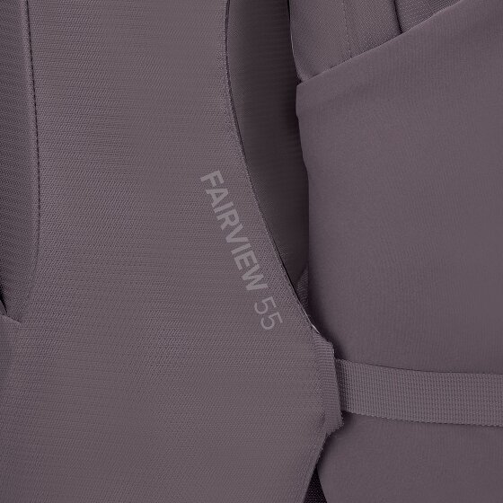 Osprey Fairview 55 sac à dos 55 cm compartiment pour ordinateur portable