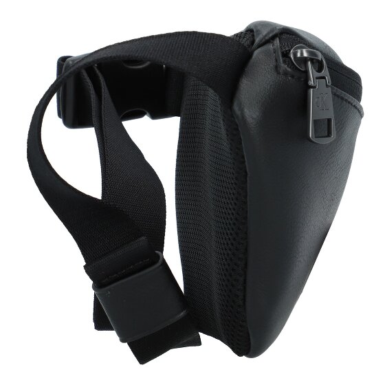 Calvin Klein Jeans Tagged Sac banane 23 cm