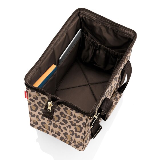 reisenthel Allrounder M Weekender Sac de voyage 40 cm