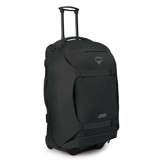 Osprey Sojourn 100 2 roulettes Sac de voyage 78 cm