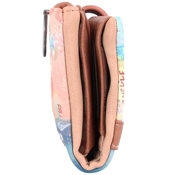 Anekke Porte-monnaie Mediterranean 19,5 cm