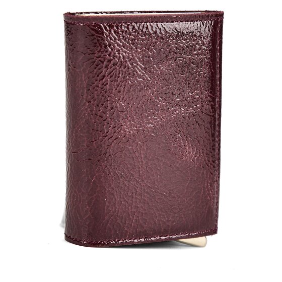 Secrid Envelope Porte-monnaie Protection RFID Cuir véritable 9 cm