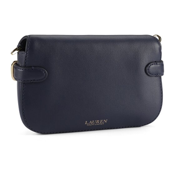Lauren Ralph Lauren Blake Mini sac à bandoulière Cuir 18 cm