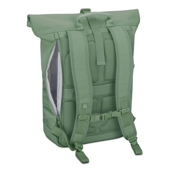 Johnny Urban Eco Series Allen Large Daypack 45 cm Compartiment pour ordinateur portable