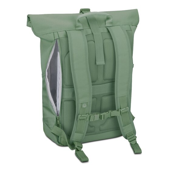 Johnny Urban Eco Series Allen Large Daypack 45 cm Compartiment pour ordinateur portable