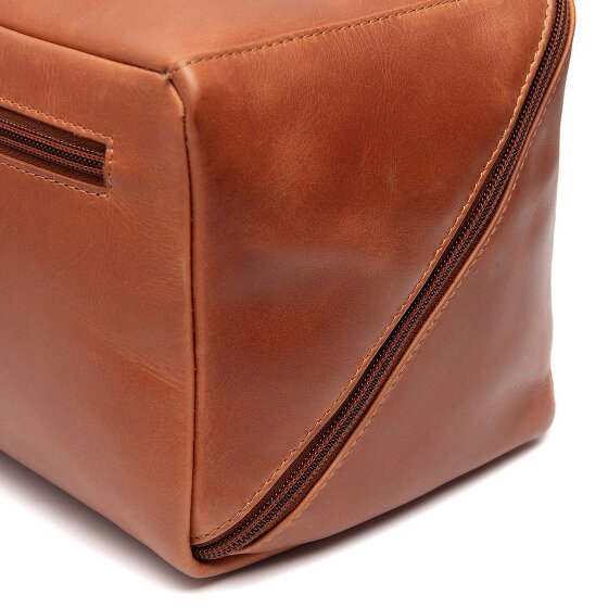 The Chesterfield Brand Trevia Trousse de toilette Cuir 29 cm