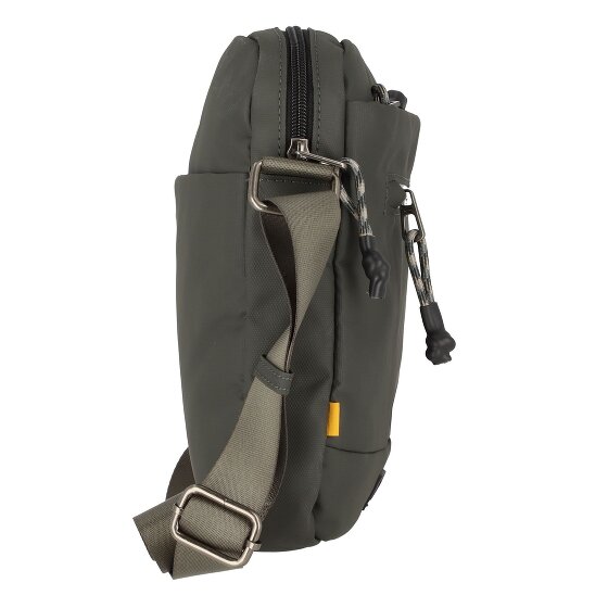 camel active Explore Sac à bandoulière 35 cm