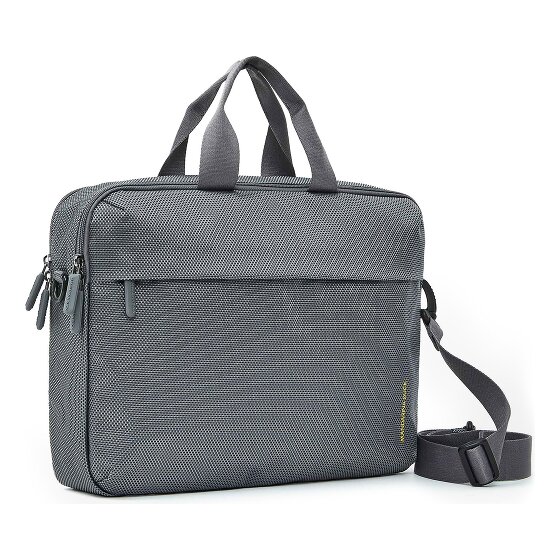Mandarina Duck Zephyr Attaché-case 38 cm