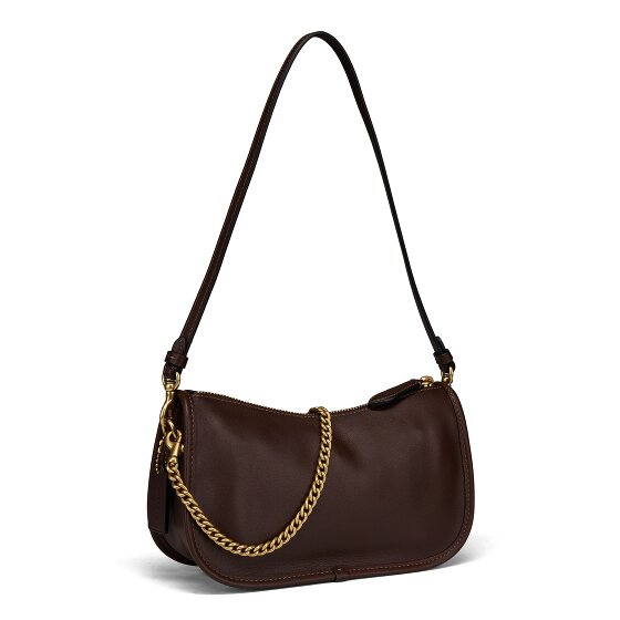 Coach Waverly Sac à bandoulière Cuir 24 cm