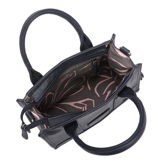 Fritzi aus Preußen Eco Square Sac à main 26 cm