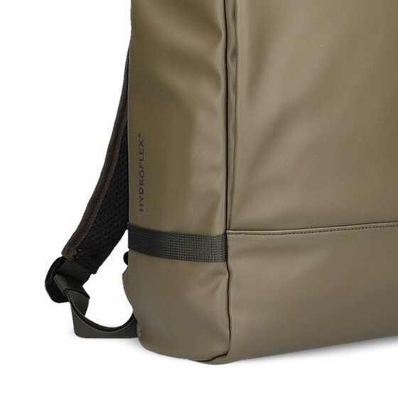 Zwei Aqua Daypack 47 cm Compartiment pour ordinateur portable