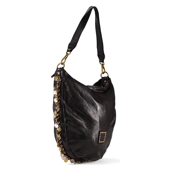 Campomaggi Gianna Sac à bandoulière Cuir 28 cm