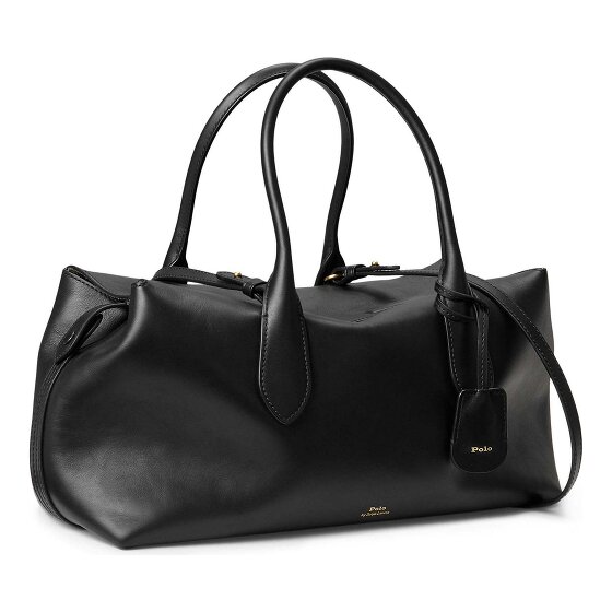 POLO RALPH LAUREN Bellport Sac à bandoulière Cuir 35.5 cm